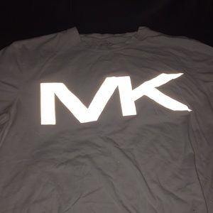 Michael Kors Reflective T-shirt
